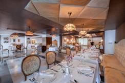 KAMELYA COLLECTION SENTIDO SELIN HOTEL Restaurants